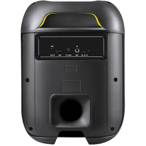 Портативна колонка Defender Beatbox 65 65Вт Black (65265) UA