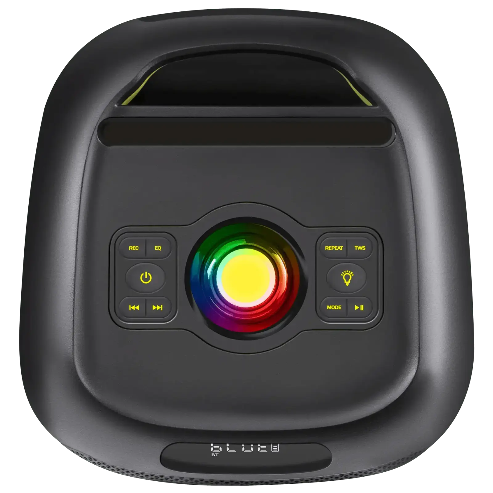 Портативна колонка Defender Beatbox 65 65Вт Black (65265) UA