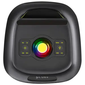 Портативна колонка Defender Beatbox 65 65Вт Black (65265) UA