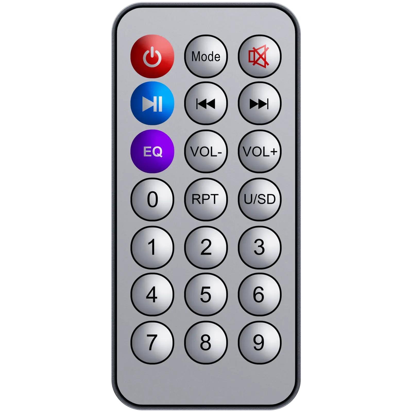 Портативна колонка Defender Beatbox 65 65Вт Black (65265) UA