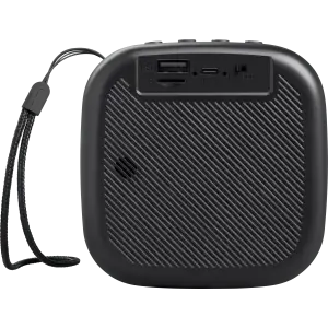 Портативна колонка Defender Enjoy 30 5Вт Black (65930) UA
