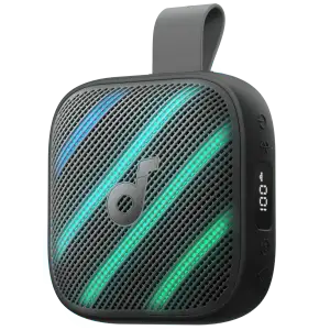 Портативна колонка Anker SoundCore Boom Go 3i Black (D5103010) UA