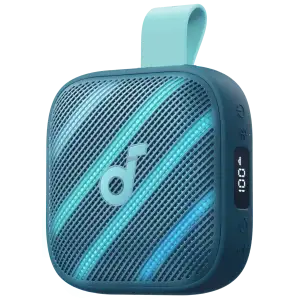 Портативна колонка Anker SoundCore Boom Go 3i Blue (D5103030) UA