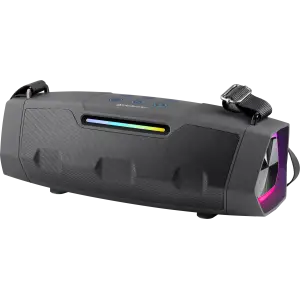 Портативна акустика Defender Beatbox 40 Black (65640) UA
