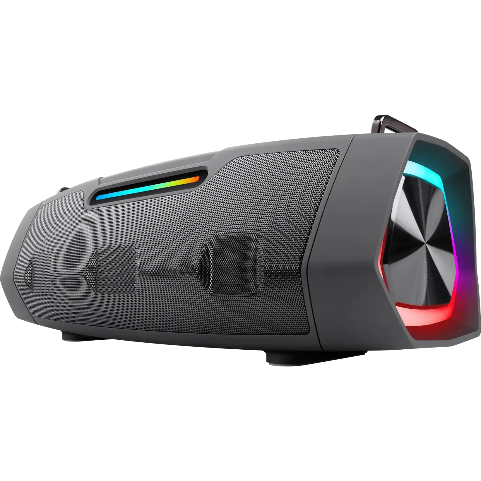 Портативна акустика Defender Beatbox 40 Black (65640) UA