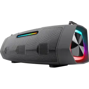 Портативна акустика Defender Beatbox 40 Black (65640) UA