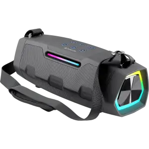 Портативна акустика Defender Beatbox 40 Black (65640) UA