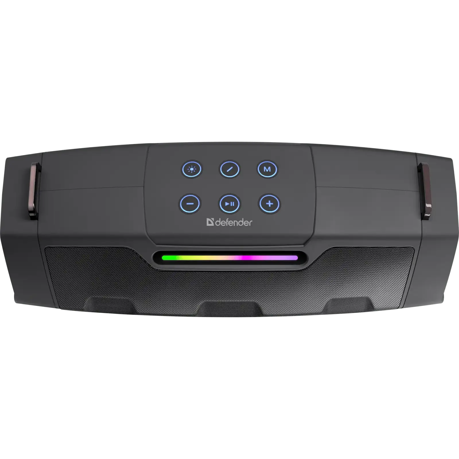 Портативна акустика Defender Beatbox 40 Black (65640) UA