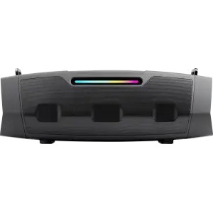 Портативна акустика Defender Beatbox 40 Black (65640) UA