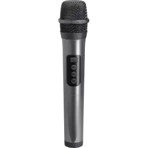 Портативна акустика Defender Beatbox 40 Black (65640) UA