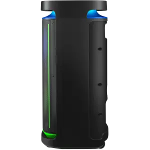 Портативна акустика Defender Boomer 150 150Вт Black (65153) UA