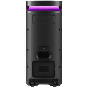 Портативна акустика Defender Boomer 150 150Вт Black (65153) UA