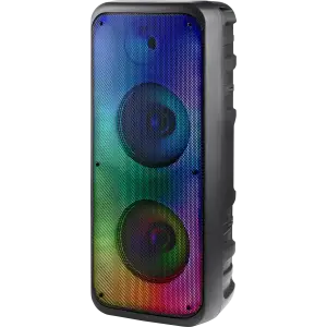 Портативна акустика Defender Boomer 35 30Вт Black (65135) UA