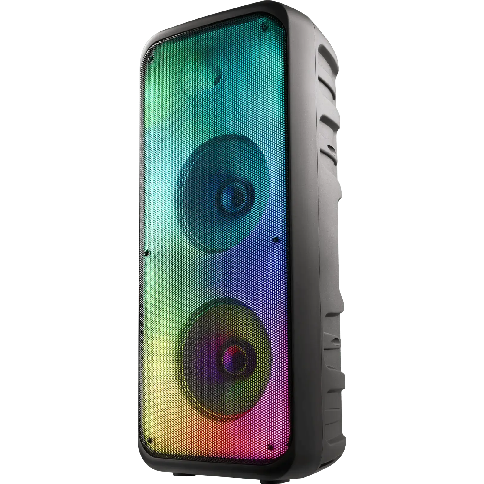 Портативна акустика Defender Boomer 35 30Вт Black (65135) UA