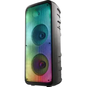 Портативна акустика Defender Boomer 35 30Вт Black (65135) UA