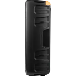 Портативна акустика Defender Boomer 35 30Вт Black (65135) UA