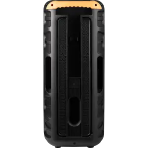 Портативна акустика Defender Boomer 35 30Вт Black (65135) UA