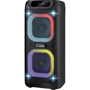 Портативна акустика Defender Boomer 85 100Вт Black (65185) UA