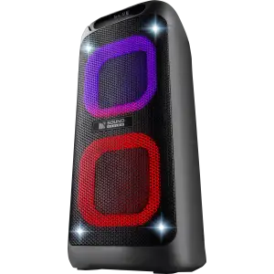Портативная акустика Defender Boomer 85 100Вт Black (65185) UA