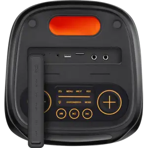 Портативная акустика Defender Boomer 85 100Вт Black (65185) UA