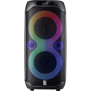 Портативна акустика Defender Boomer 95 100Вт Black (65195) UA