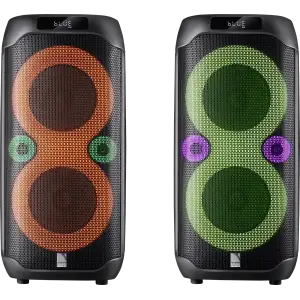 Портативна акустика Defender Boomer 95 100Вт Black (65195) UA