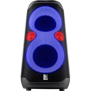 Портативна акустика Defender Boomer 95 100Вт Black (65195) UA