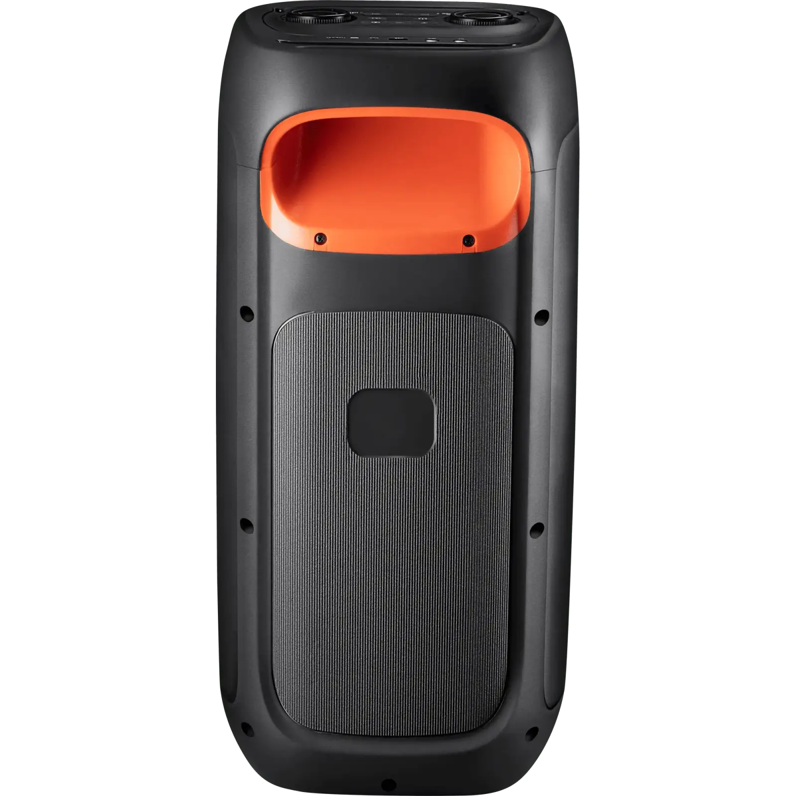 Портативна акустика Defender Boomer 95 100Вт Black (65195) UA