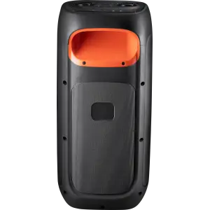 Портативна акустика Defender Boomer 95 100Вт Black (65195) UA