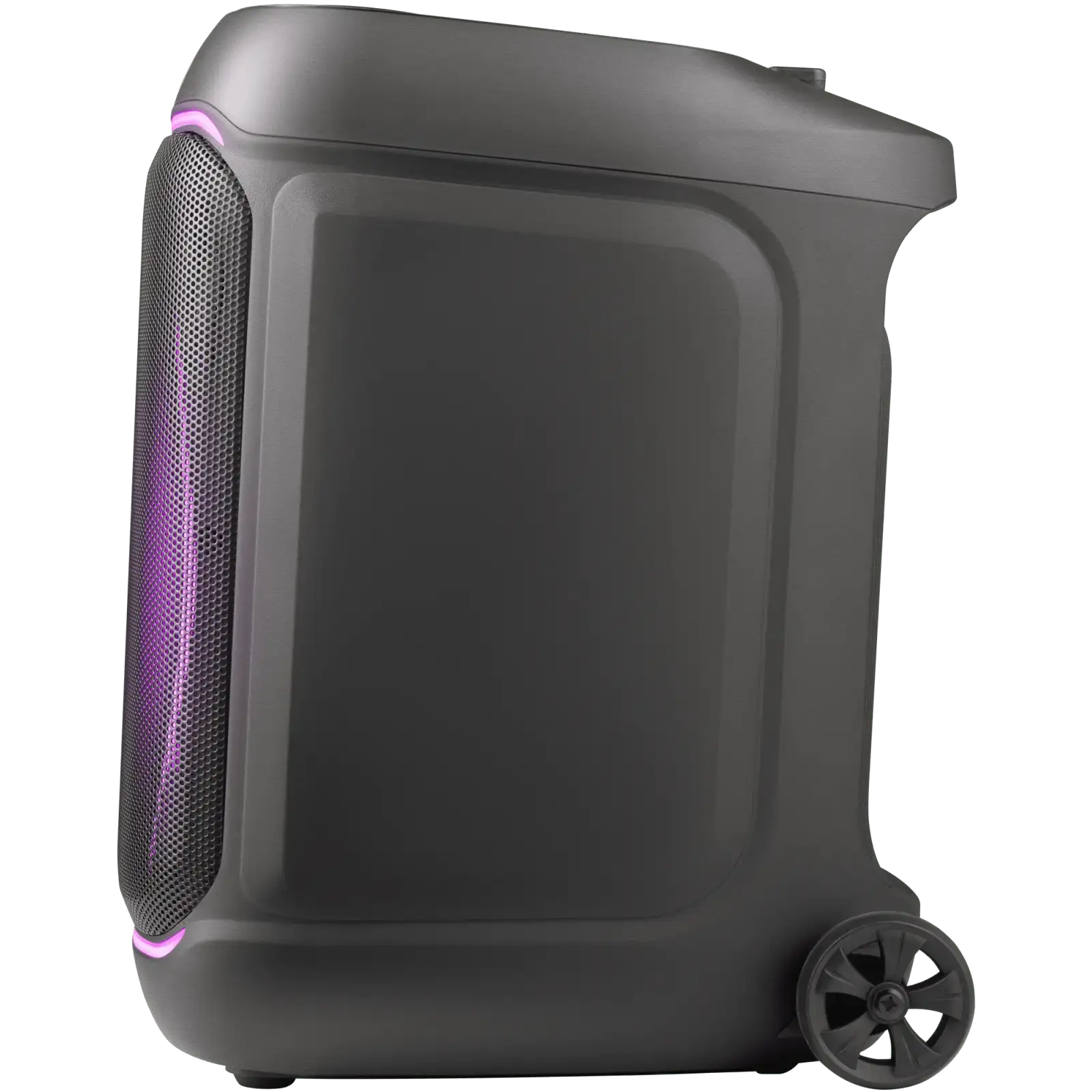 Портативна акустика Defender Roadster 100ВтBlack (65136) UA