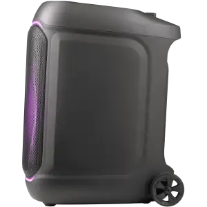 Портативна акустика Defender Roadster 100ВтBlack (65136) UA