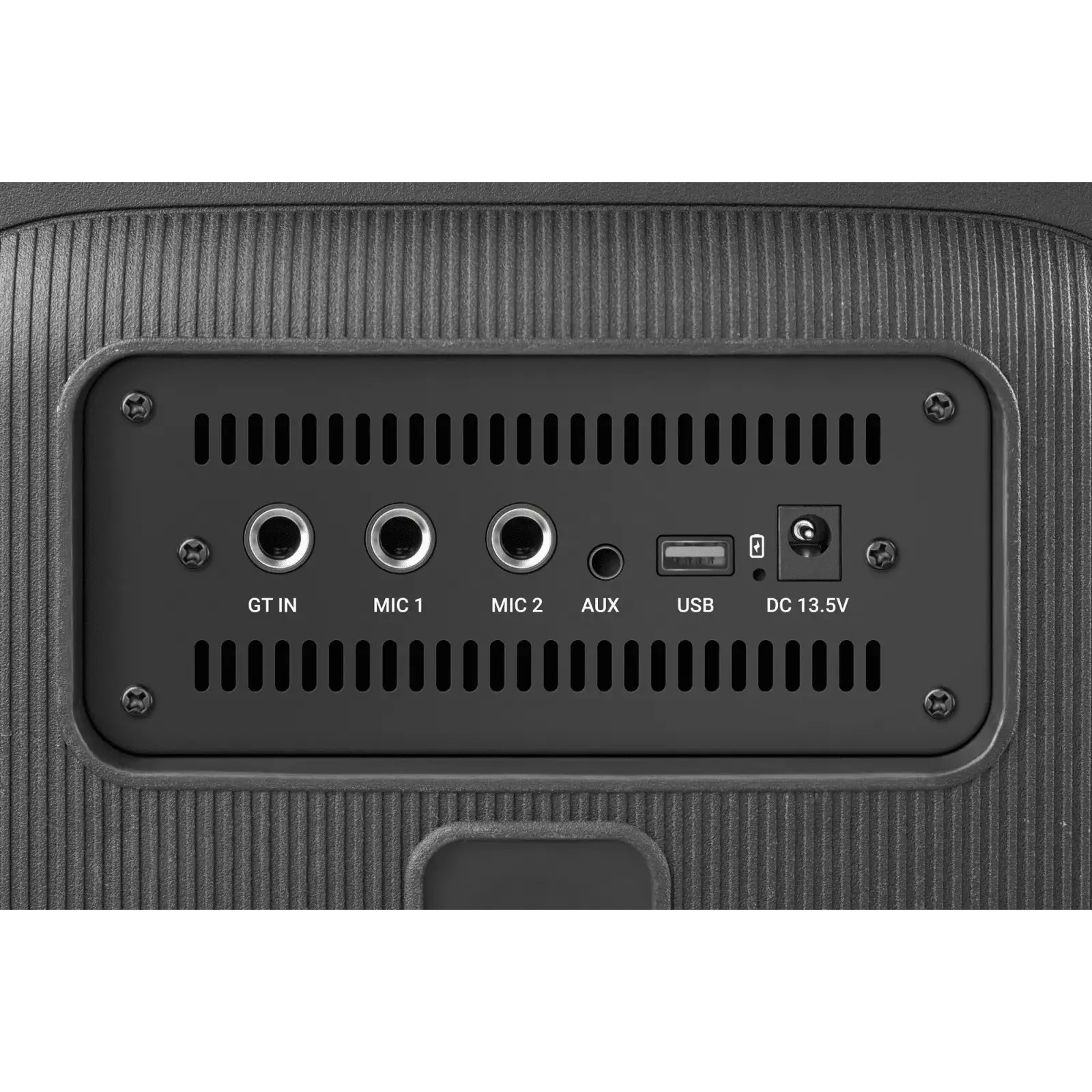 Портативна акустика Defender Roadster 100ВтBlack (65136) UA
