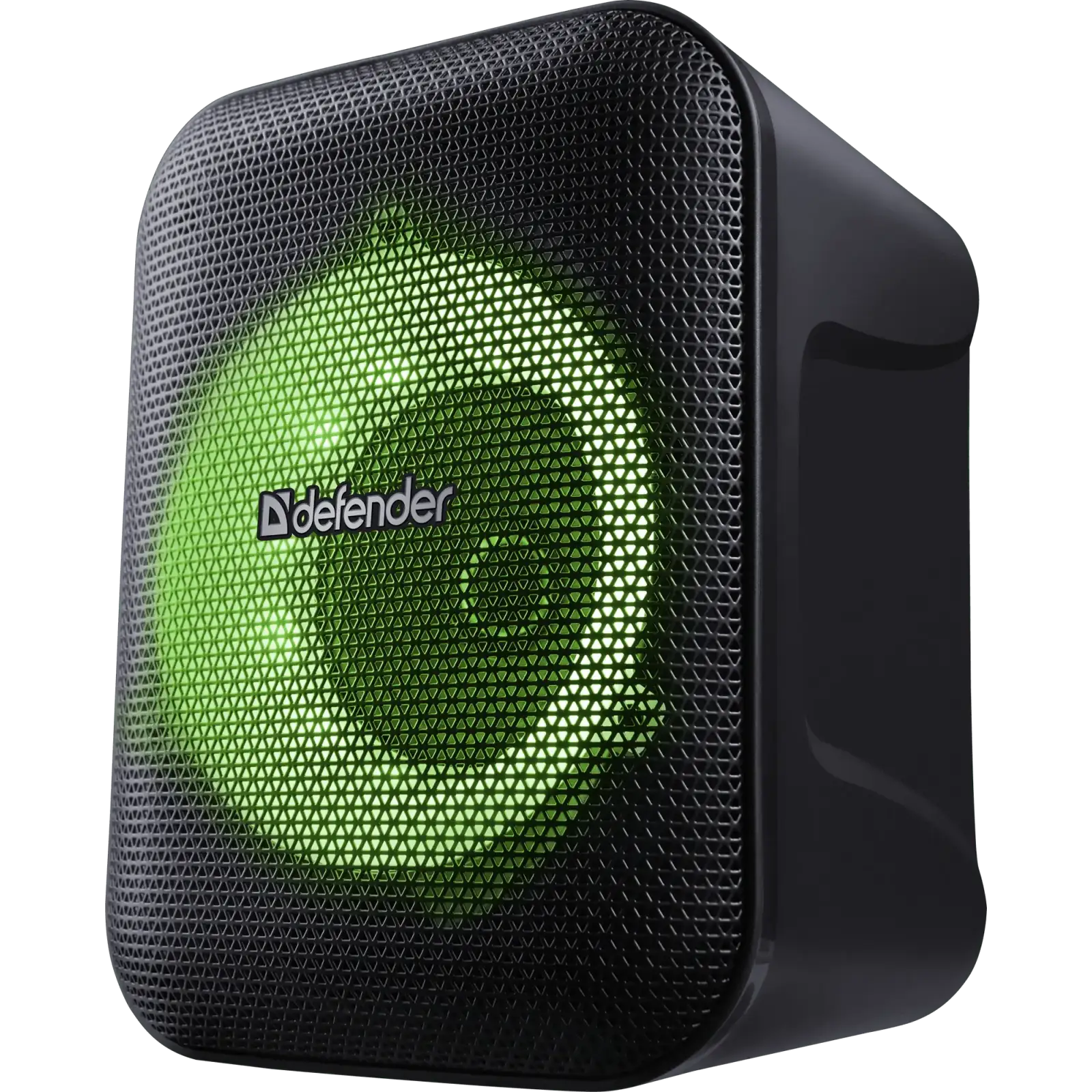 Портативная акустика Defender Boomer 14 15Вт Black (65114) UA