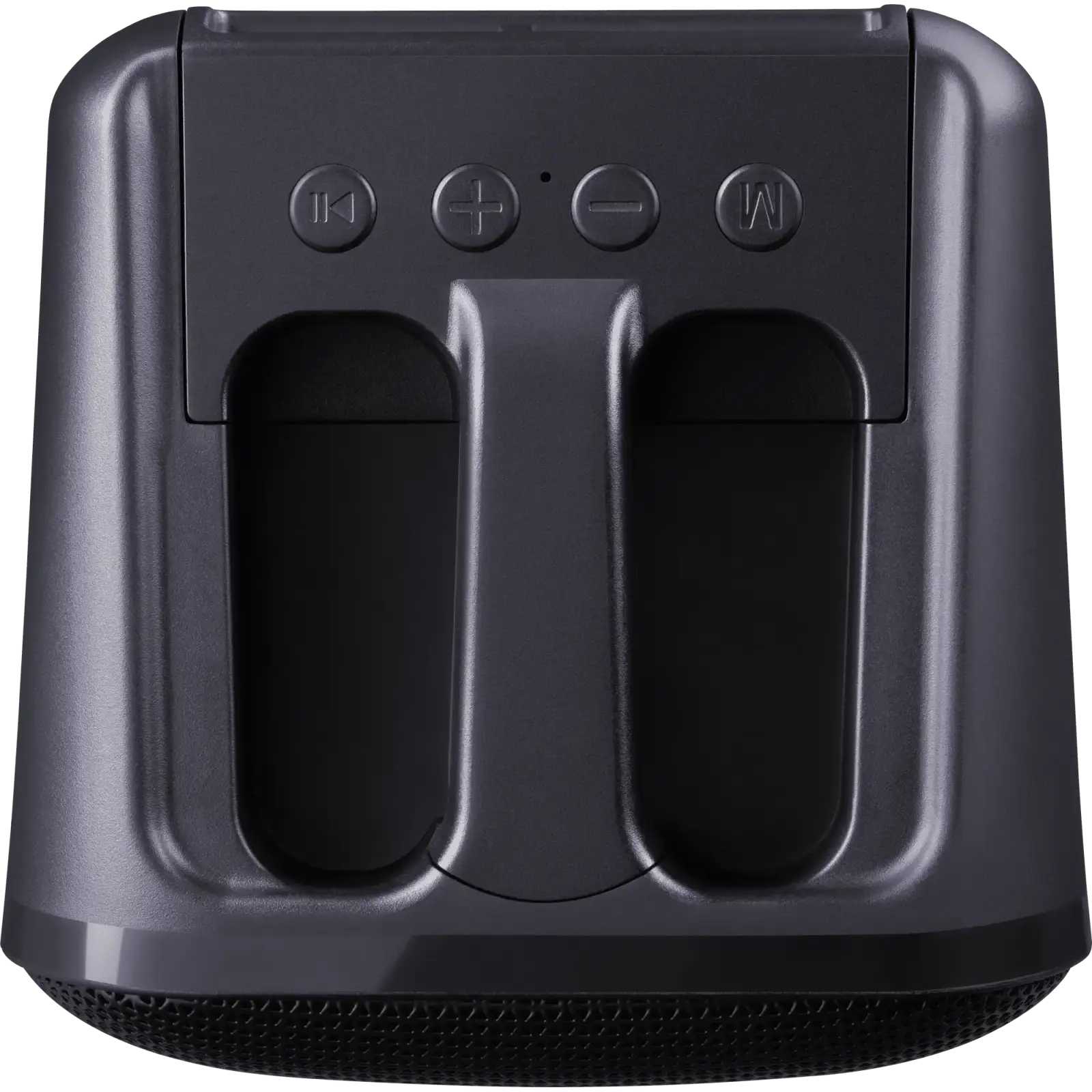 Портативная акустика Defender Boomer 14 15Вт Black (65114) UA