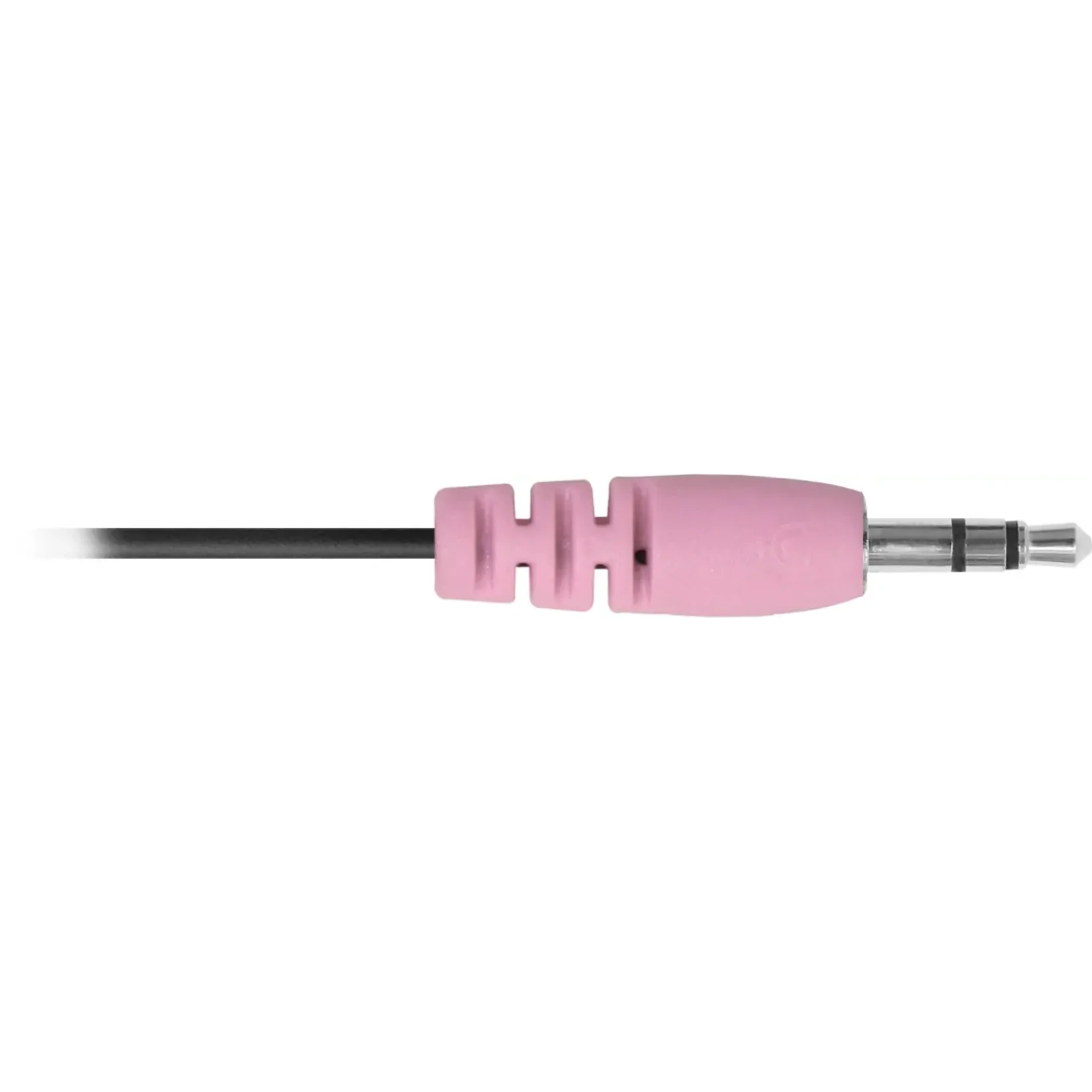 Мікрофон DEFENDER MIC-109 чорний на прищепці 1.8м UA