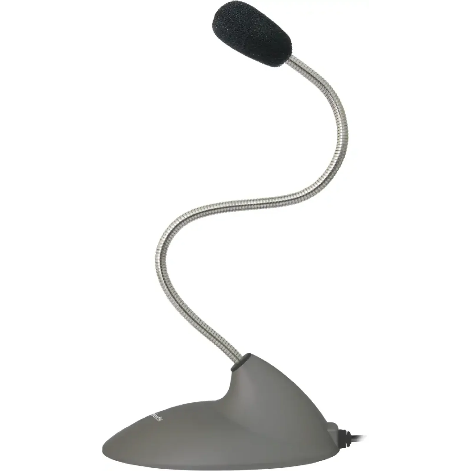 мик. IT DEFENDER (64111)MIC-111 серый UA