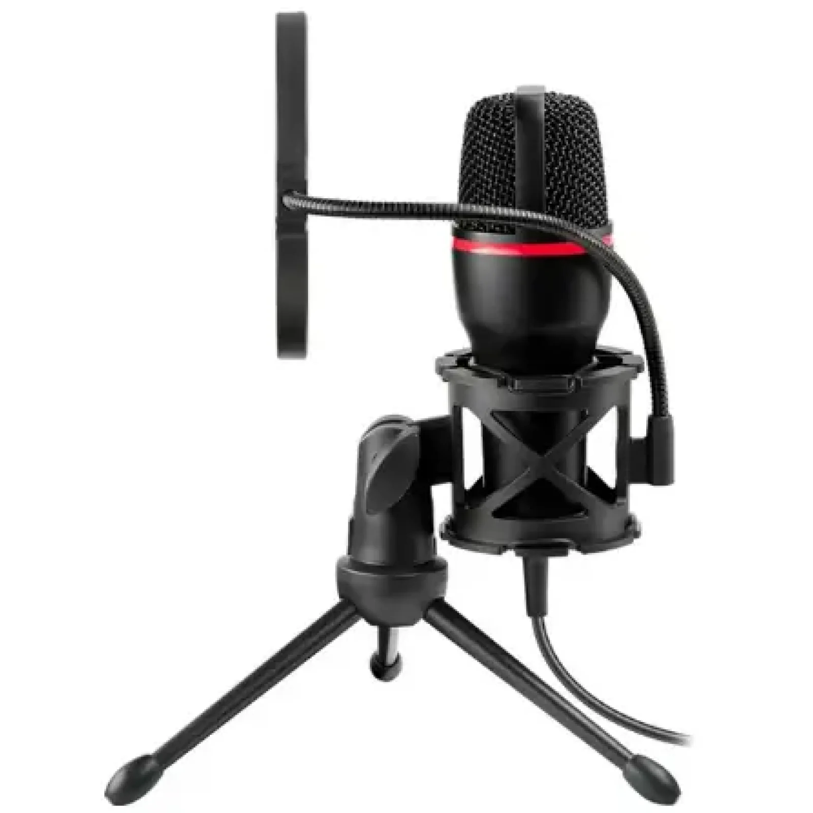 мик. IT DEFENDER (64631)Forte GMC 300 USB, провід 1.5 м UA