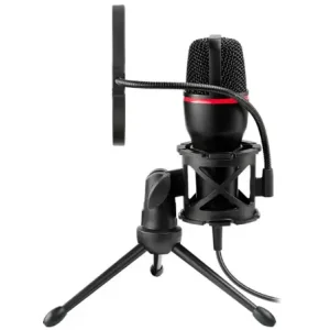 мик. IT DEFENDER (64631)Forte GMC 300 USB, провід 1.5 м UA