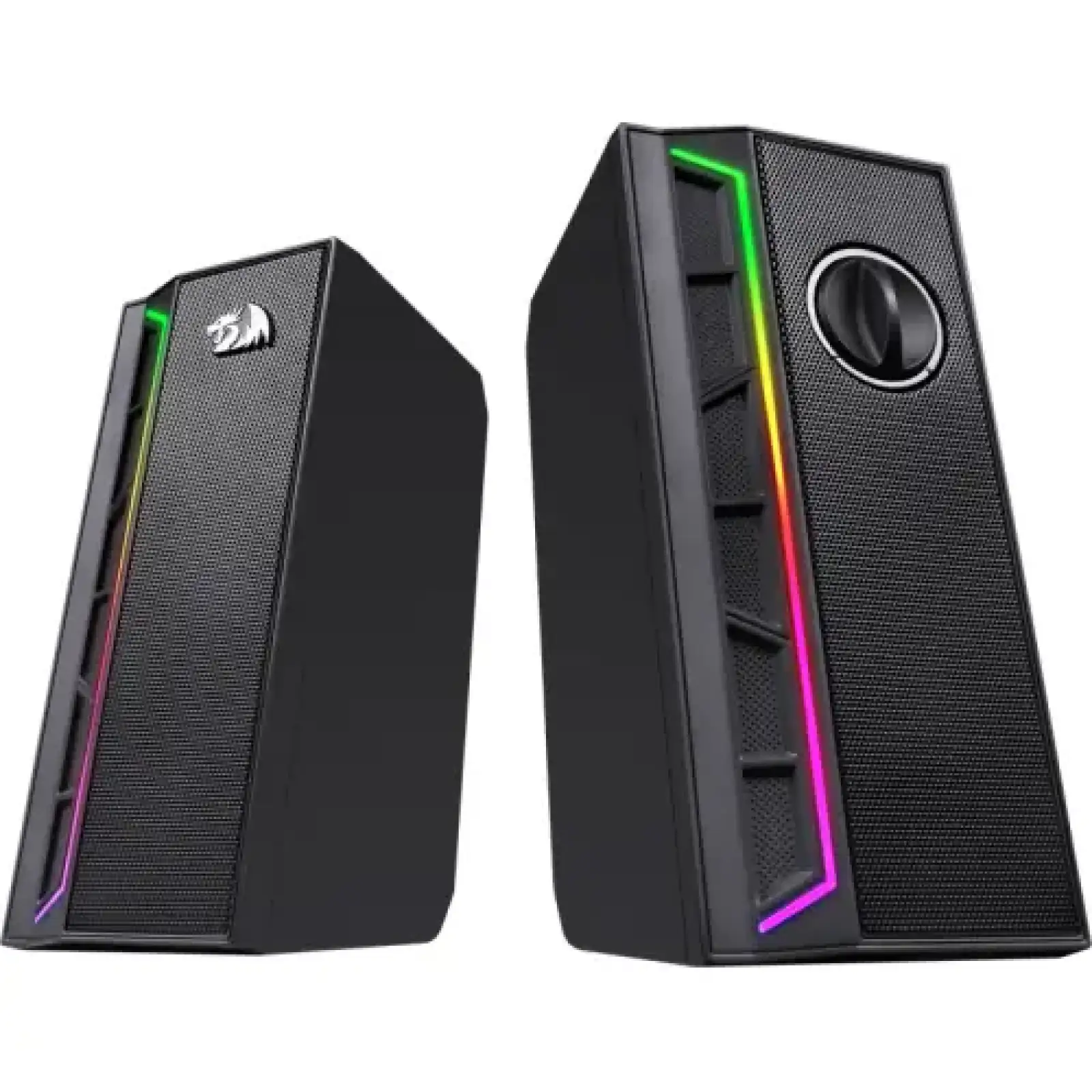 Мікрофон REDRAGON (71791) 2.0 Calliope черн,6Вт,RGB,USB+3.5мм UA