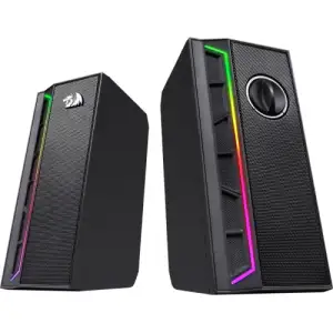 Мікрофон REDRAGON (71791) 2.0 Calliope черн,6Вт,RGB,USB+3.5мм UA