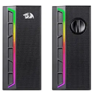 Мікрофон REDRAGON (71791) 2.0 Calliope черн,6Вт,RGB,USB+3.5мм UA