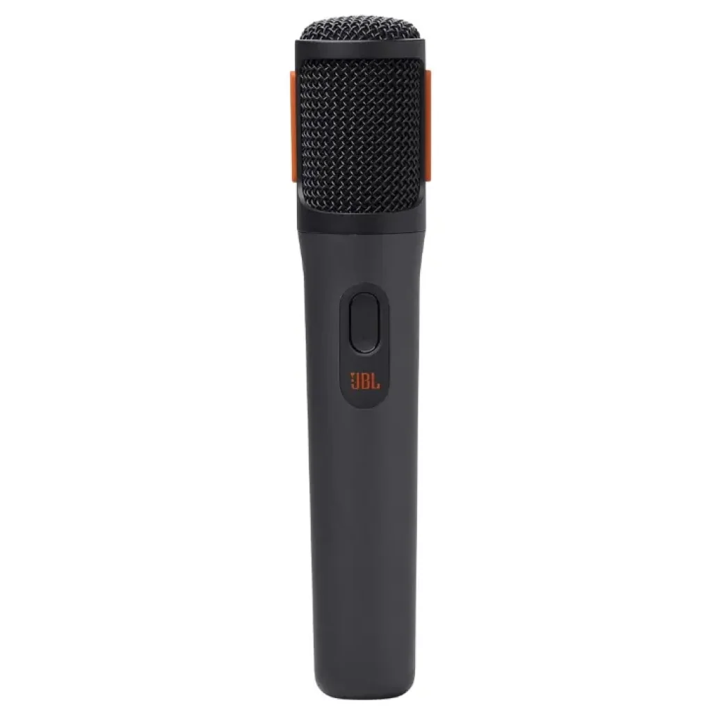 Мікрофон JBL PartyBox Wireless Microphone Set (JBLPBWIRELESSMIC) UA