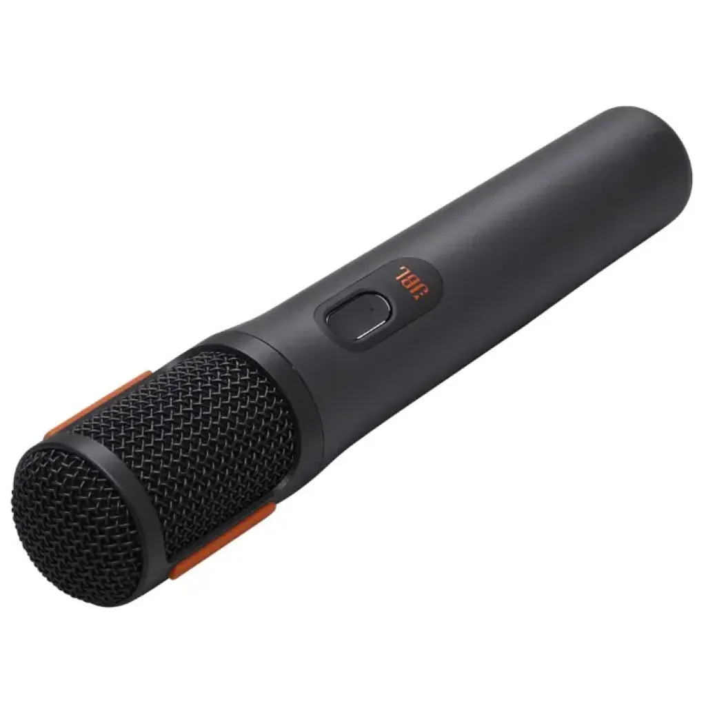 Мікрофон JBL PartyBox Wireless Microphone Set (JBLPBWIRELESSMIC) UA