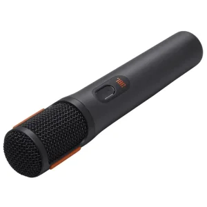 Мікрофон JBL PartyBox Wireless Microphone Set (JBLPBWIRELESSMIC) UA