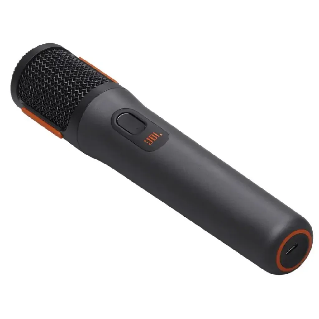 Мікрофон JBL PartyBox Wireless Microphone Set (JBLPBWIRELESSMIC) UA