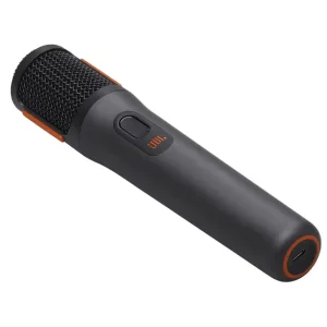 Мікрофон JBL PartyBox Wireless Microphone Set (JBLPBWIRELESSMIC) UA