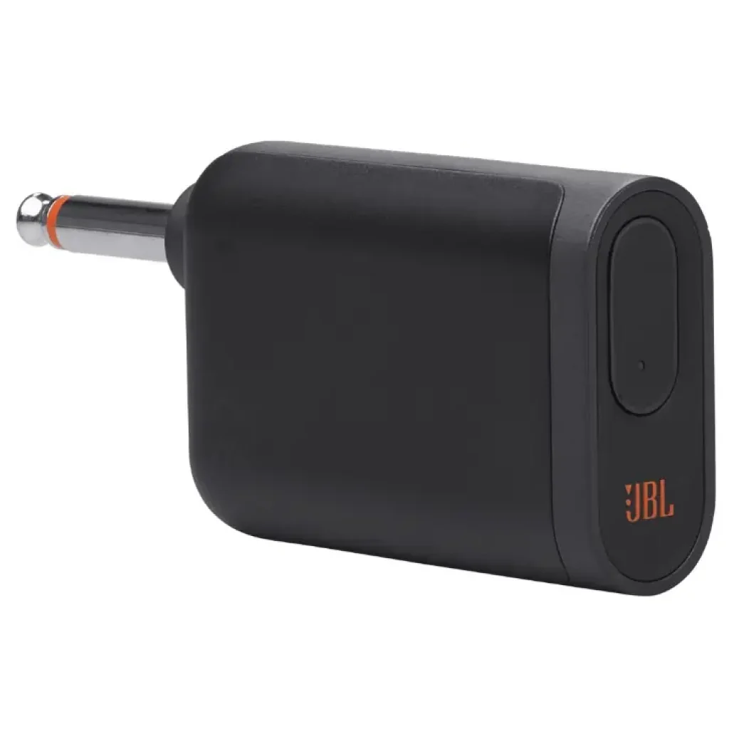 Мікрофон JBL PartyBox Wireless Microphone Set (JBLPBWIRELESSMIC) UA