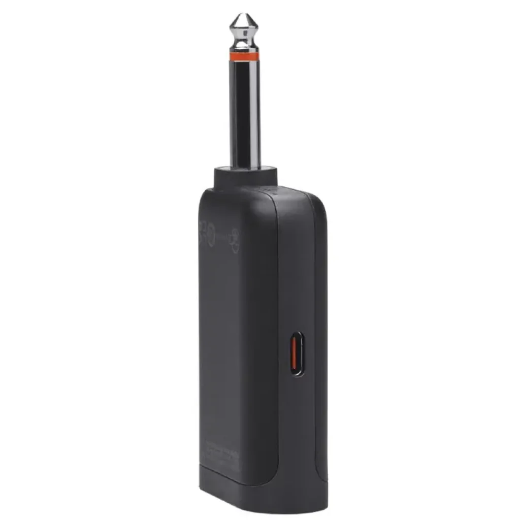 Мікрофон JBL PartyBox Wireless Microphone Set (JBLPBWIRELESSMIC) UA