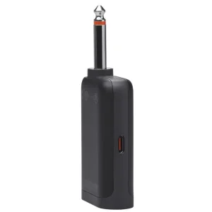 Мікрофон JBL PartyBox Wireless Microphone Set (JBLPBWIRELESSMIC) UA