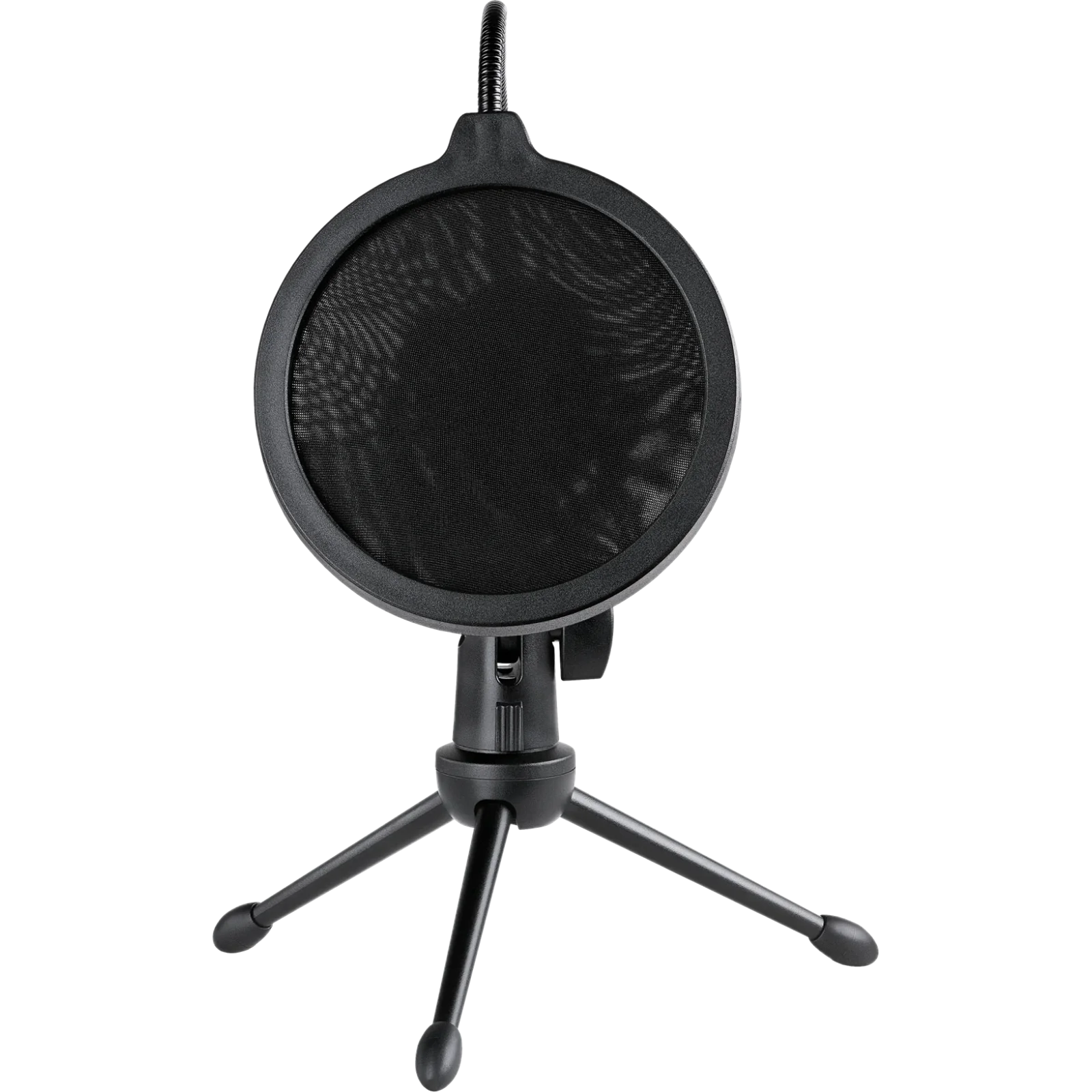 Ігровий стрім мікрофон Defender Forte GMC 300 (64630) UA